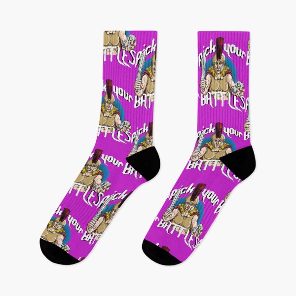 Item preview, you have to pick your battles - Gamer Girl designed and sold by ReidDesigns.