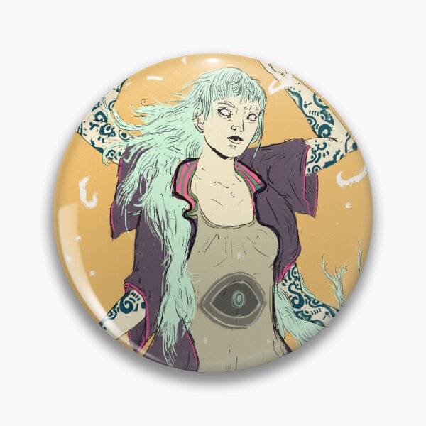 Item preview, Wanderlust designed and sold by Miguel Nogueira.
