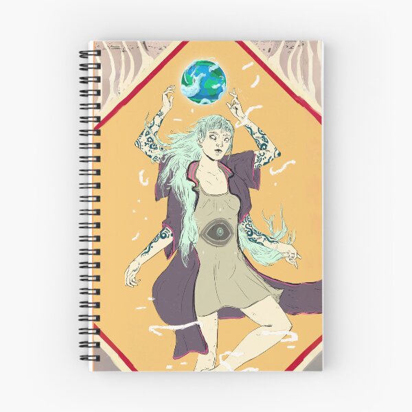 Item preview, Wanderlust designed and sold by Miguel Nogueira.