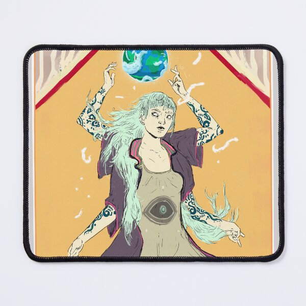 Item preview, Wanderlust designed and sold by Miguel Nogueira.