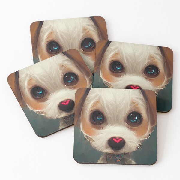 Item preview, Dog designed and sold by Gerashop12.
