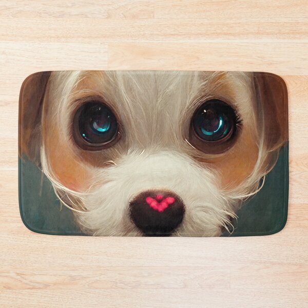 Item preview, Dog designed and sold by Gerashop12.