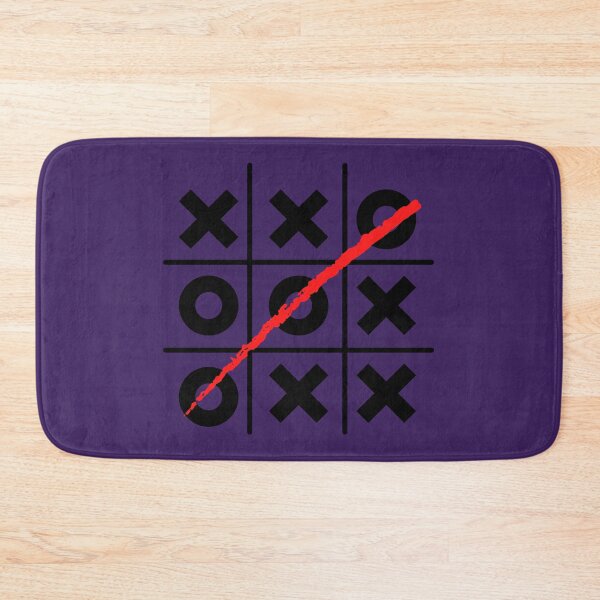 Item preview, Tic Tac Toe designed and sold by Muhashii Mu.