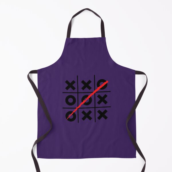 Item preview, Tic Tac Toe designed and sold by Muhashii Mu.