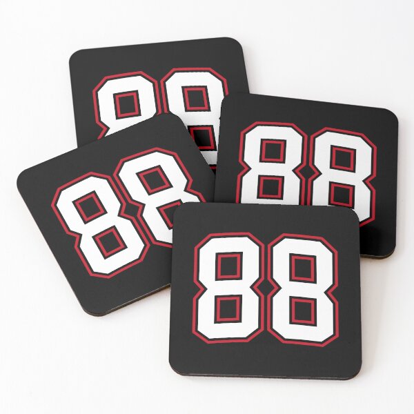 Item preview, Number Eighty Eight 88 designed and sold by melvtec.