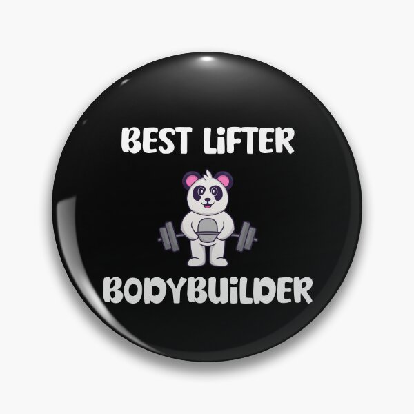 Item preview, Best Lifter Bodybuilder, Bodybuilding, Gym, Exercise, Workout designed and sold by designsdetour.