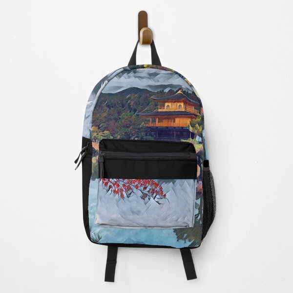 Item preview, Kinkakuji, Kyoto, Japan designed and sold by MarcoSc11.