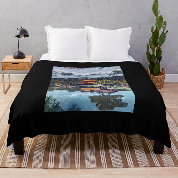 Item preview, Kinkakuji, Kyoto, Japan designed and sold by MarcoSc11.