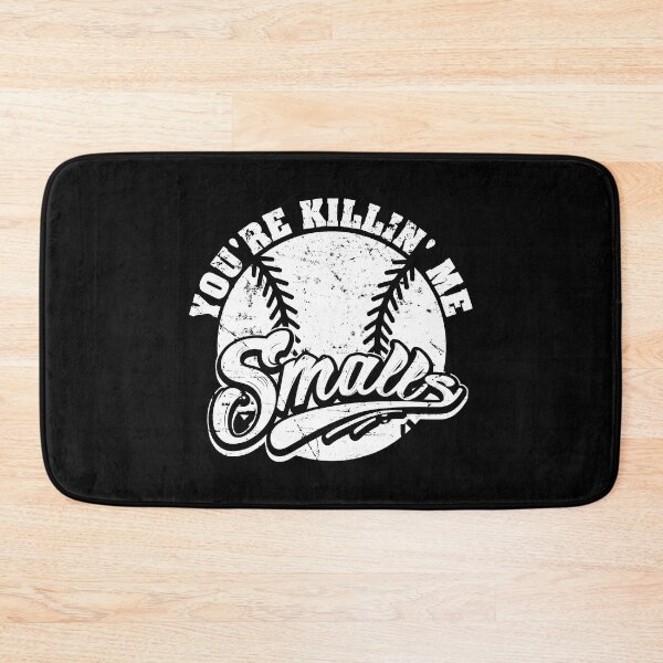 Item preview, You're Killin Me Smalls Funny Softball Enthusiast designed and sold by ArcWarden-art.