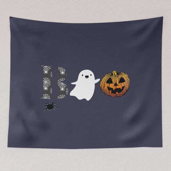 Item preview, BOOO! Vintage Halloween designed and sold by Myl-Design.