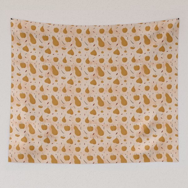 Item preview, Pumpkin Pattern designed and sold by FrancescArt.