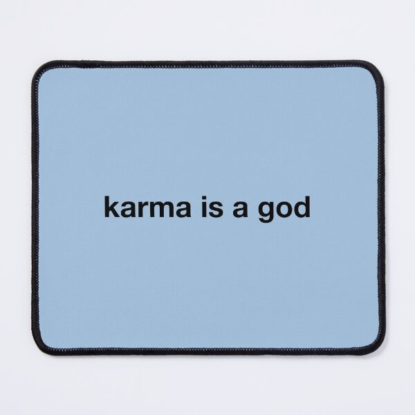 Item preview, karma designed and sold by eilosu.