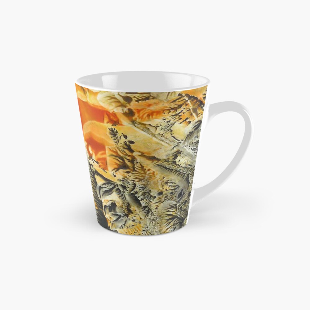 Item preview, Tall Mug designed and sold by pafcon.