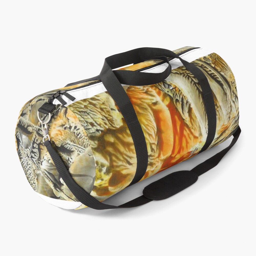 Item preview, Duffle Bag designed and sold by pafcon.