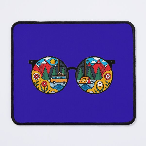Item preview, OBSERVE THE LANDSCAPE designed and sold by Angelica Maria  Franco Cano.