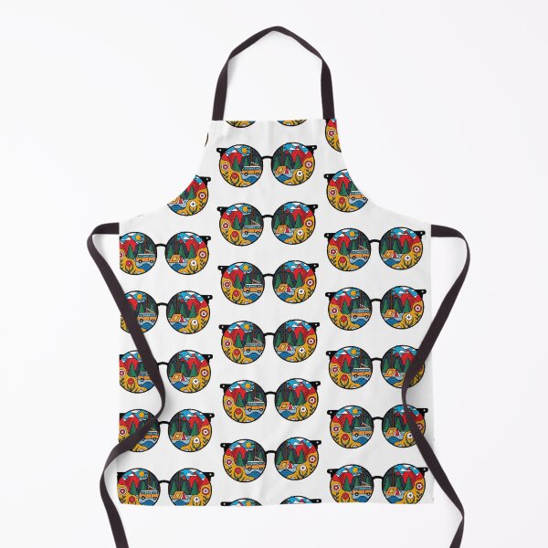 Item preview, OBSERVE THE LANDSCAPE designed and sold by Angelica Maria  Franco Cano.