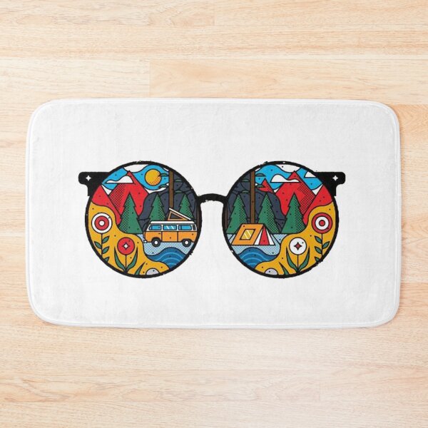 Item preview, OBSERVE THE LANDSCAPE designed and sold by Angelica Maria  Franco Cano.