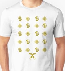 Afrodinks Unisex T-Shirt