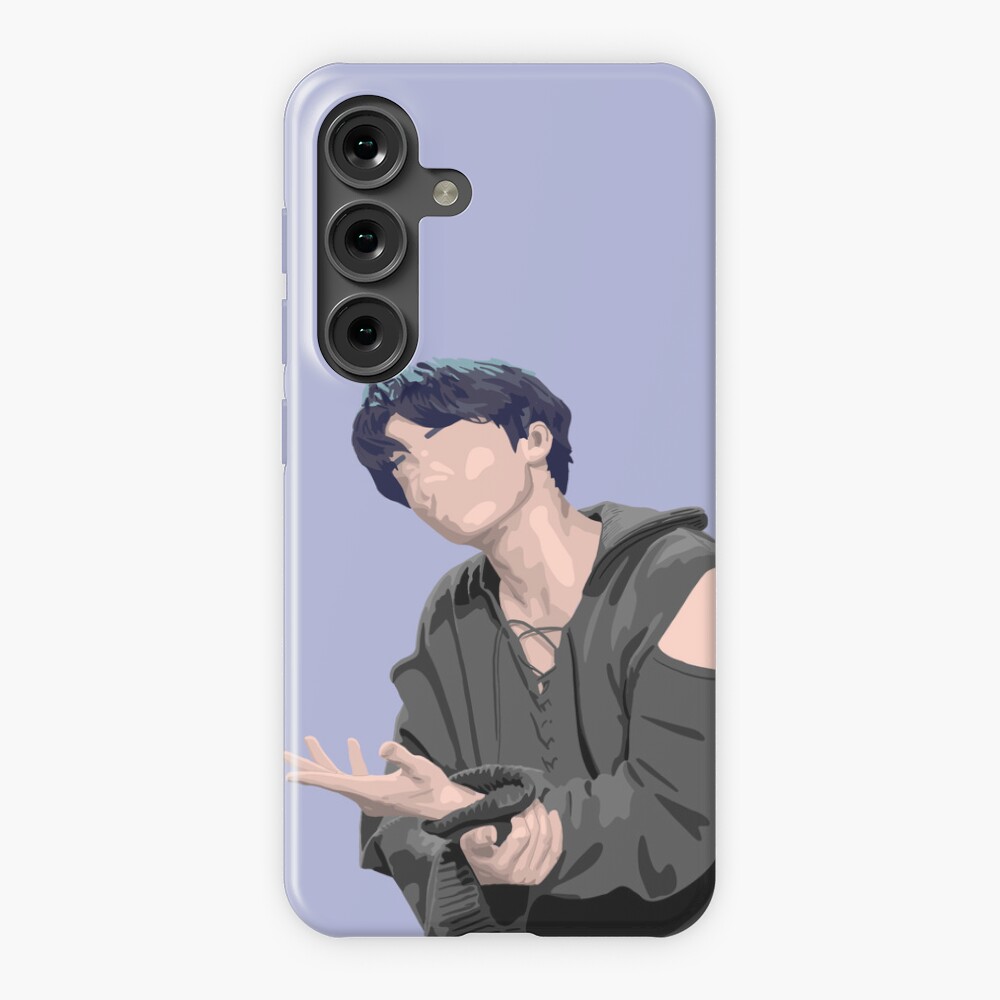 Item preview, Samsung Galaxy Leichte Hülle designed and sold by mi-space.