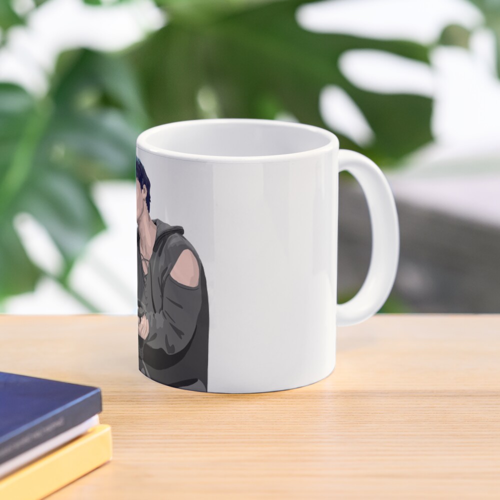 Item preview, Tasse (Standard) designed and sold by mi-space.