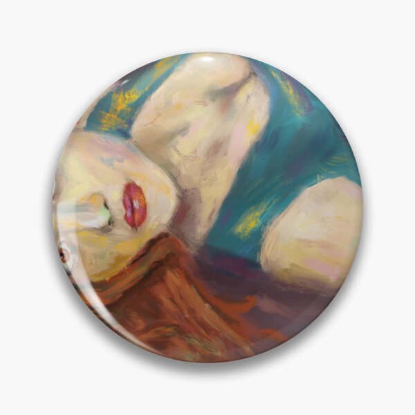 Item preview, Woman laying down pose designed and sold by bkscroggs.