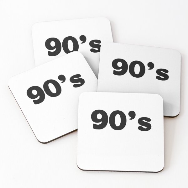 Item preview, 90's kids designed and sold by Kiarasboutique.