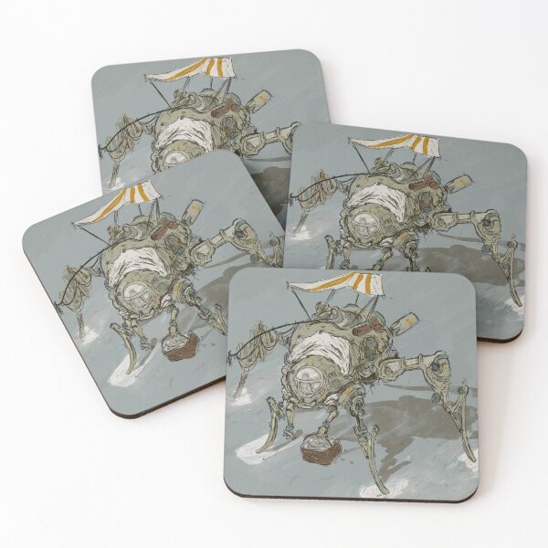 Item preview, Future fishermen designed and sold by Miguel Nogueira.