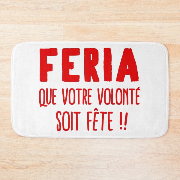 Item preview, Feria festivals in Bayonne France designed and sold by Buddyboutique.