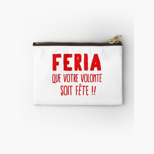 Item preview, Feria festivals in Bayonne France designed and sold by Buddyboutique.