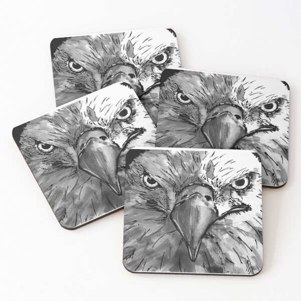 Item preview, ÁGUILA designed and sold by CALLISTOARTS.