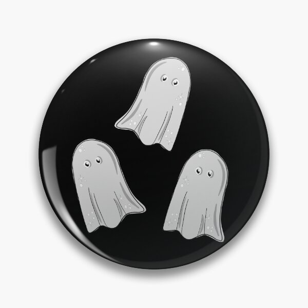 Item preview, Ghosts designed and sold by Claudia McBain.