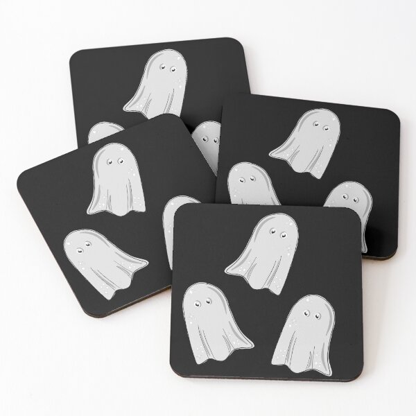 Item preview, Ghosts designed and sold by Claudia McBain.