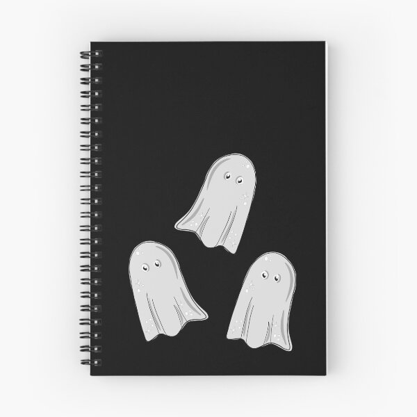 Item preview, Ghosts designed and sold by Claudia McBain.