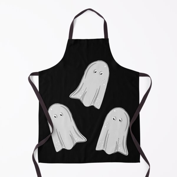 Item preview, Ghosts designed and sold by Claudia McBain.
