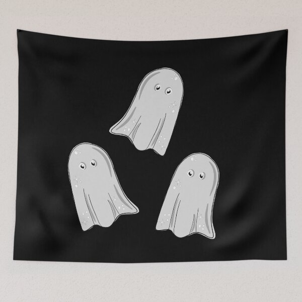 Item preview, Ghosts designed and sold by Claudia McBain.