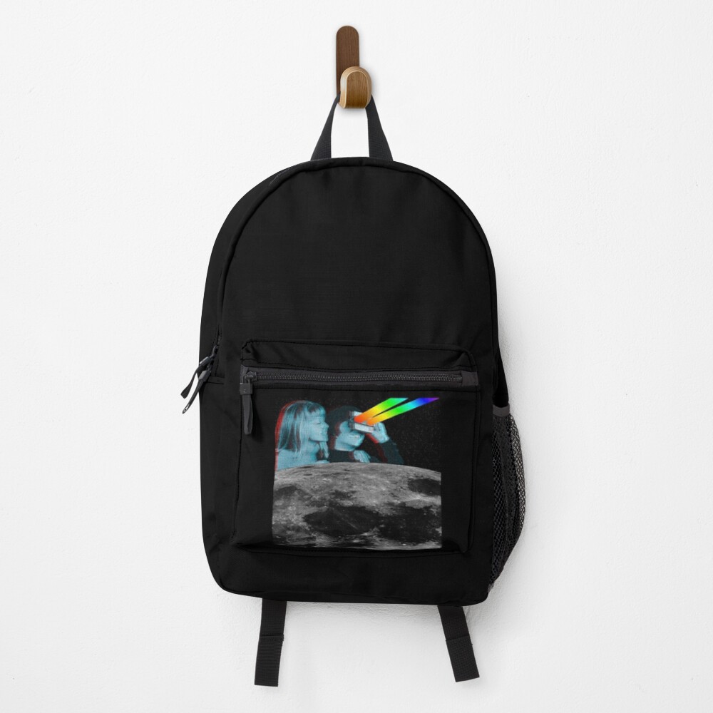 Item preview, Backpack designed and sold by bustingthebox.