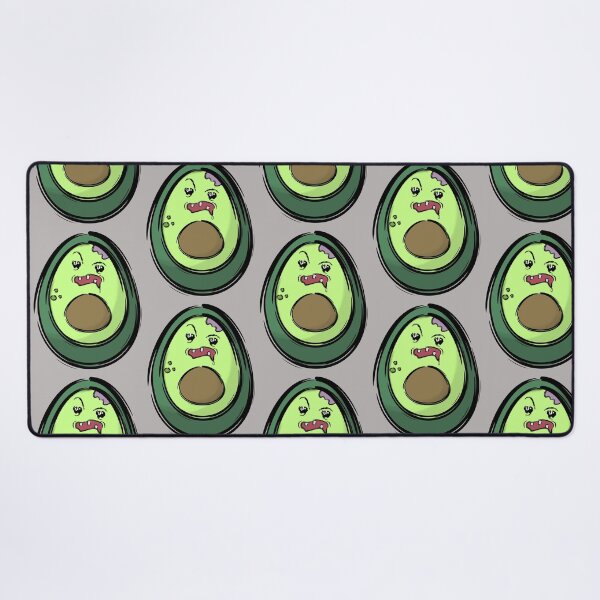 Item preview, Zombie Avocado designed and sold by MateMat.
