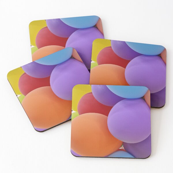 Item preview, colored balloons designed and sold by IgorKovalenko.