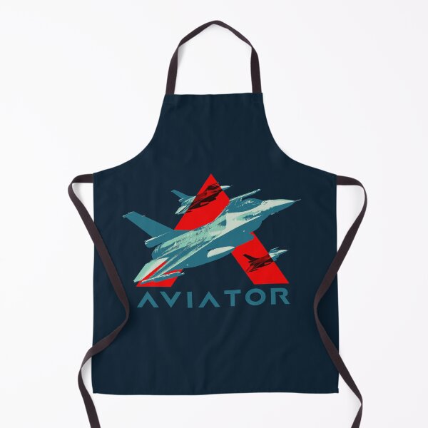 Item preview, Aviator F-16 Fighting Falcon designed and sold by Rott515.