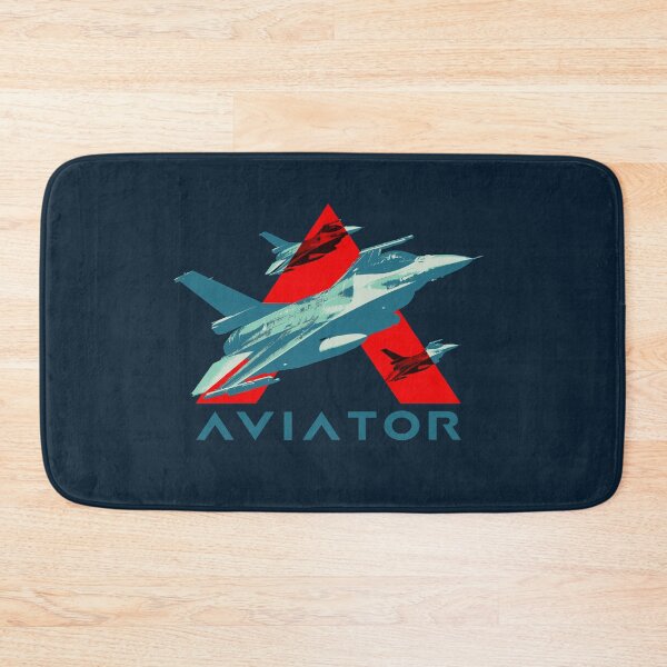 Item preview, Aviator F-16 Fighting Falcon designed and sold by Rott515.