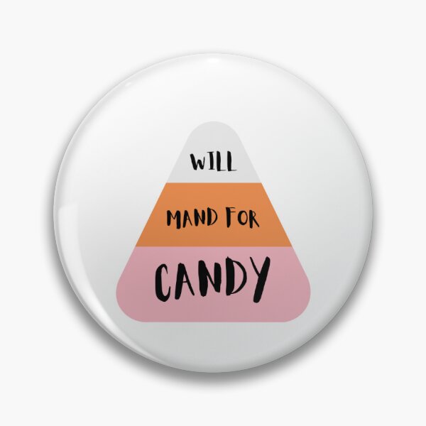 Item preview, Mand for Candy designed and sold by aba-creations.