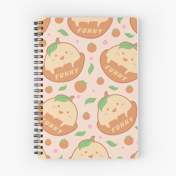 Item preview, Orange Cake Pattern designed and sold by Wonder Hanh.