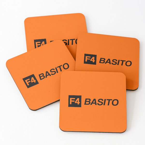 Item preview, F4 Basito designed and sold by Cascio311.
