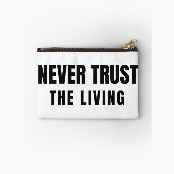Item preview, dont trust the living designed and sold by Emotionsy.