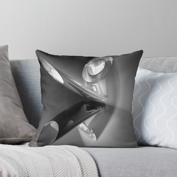 Item preview, Silver Chrome designed and sold by Eric Nagel.