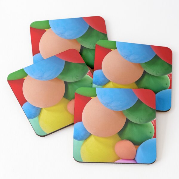 Item preview, colored balloons 3 designed and sold by IgorKovalenko.