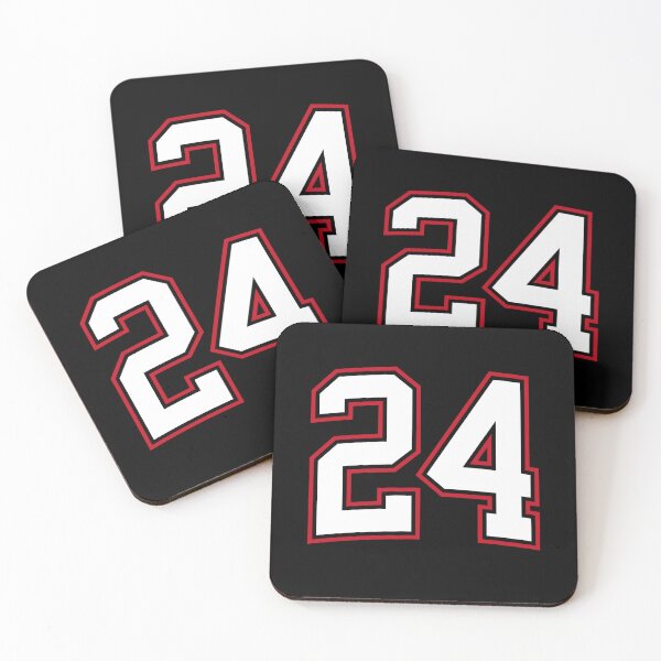 Item preview, Number Twenty Four 24 designed and sold by melvtec.