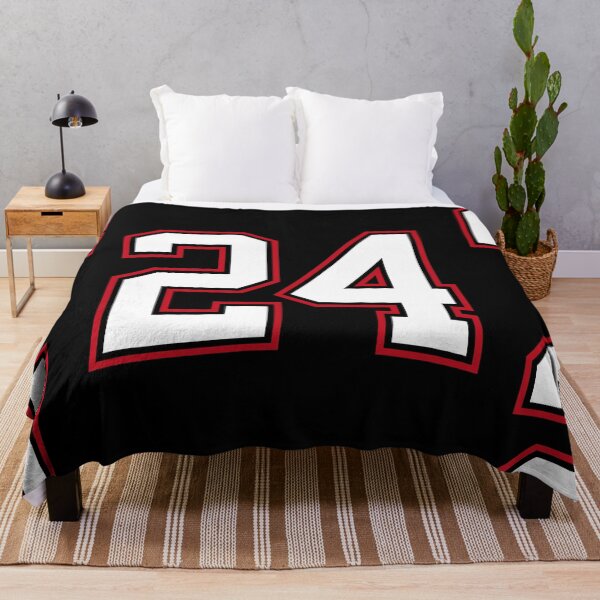 Item preview, Number Twenty Four 24 designed and sold by melvtec.