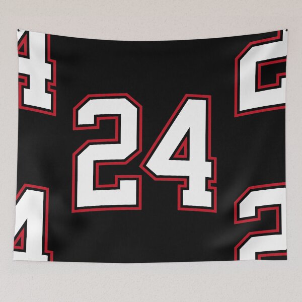 Item preview, Number Twenty Four 24 designed and sold by melvtec.