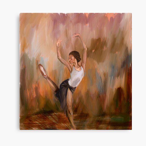 Item preview, classical dancer posture designed and sold by R3mus.